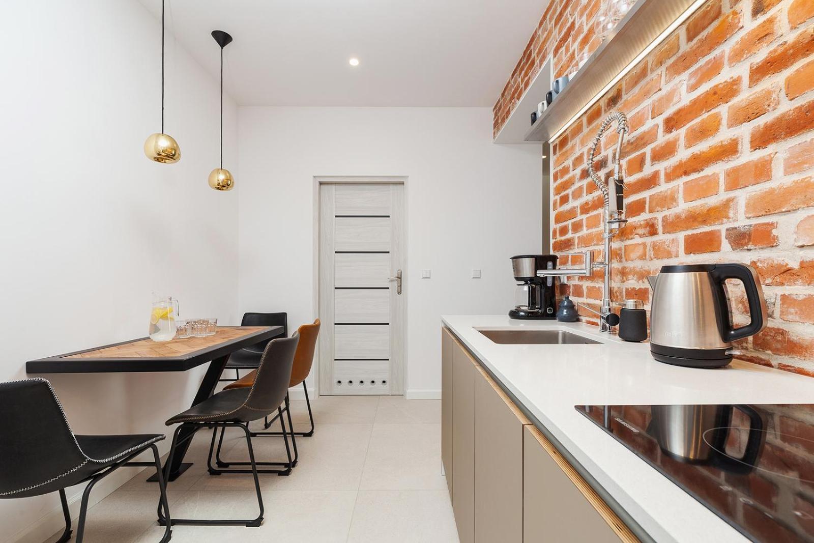 Karmelicka Street - Old Town Apartamento *