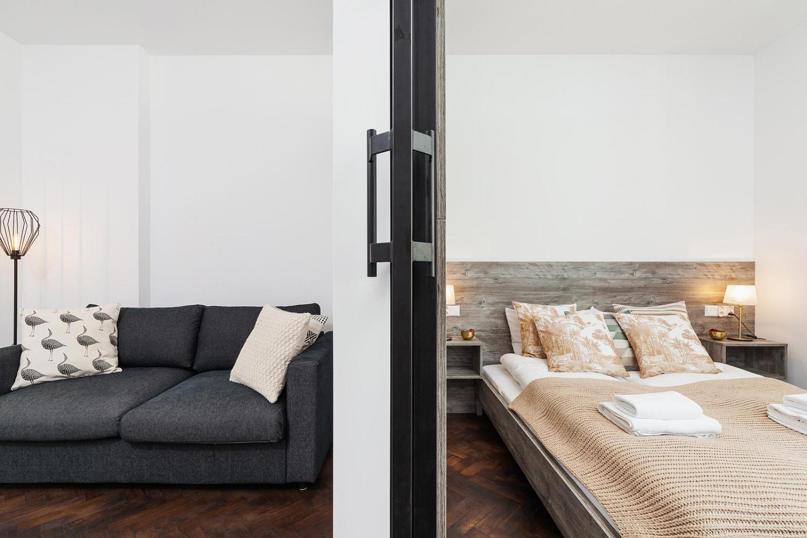 Karmelicka Street - Old Town Apartamento