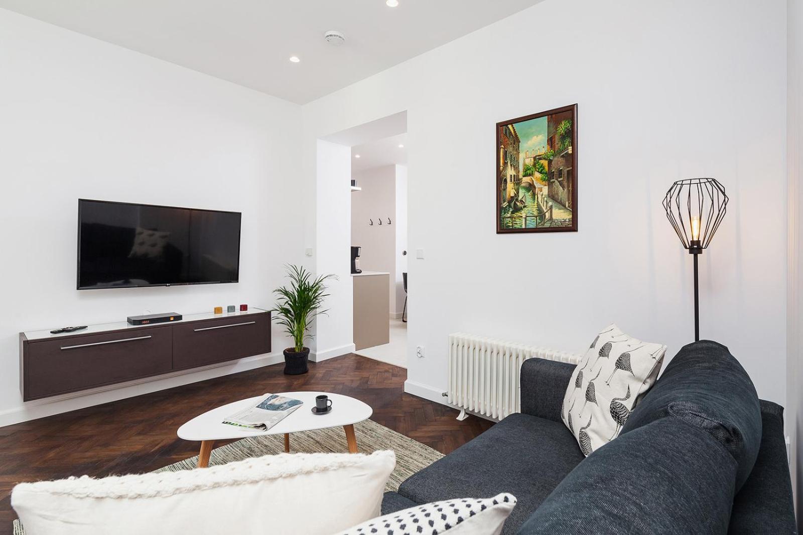 Karmelicka Street - Old Town Apartamento *