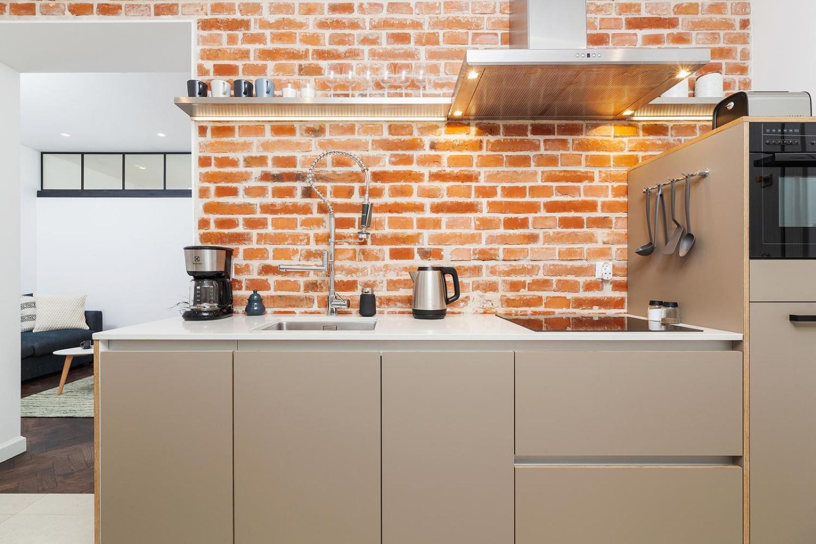 Apartamento Karmelicka Street - Old Town Cracóvia