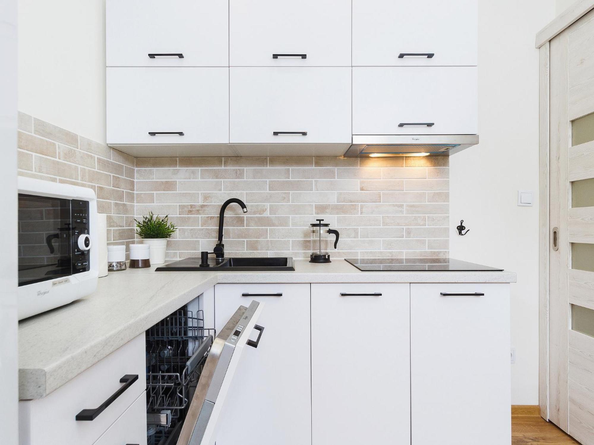 Apartment 1 Bedroom - Starowislna 54 *
