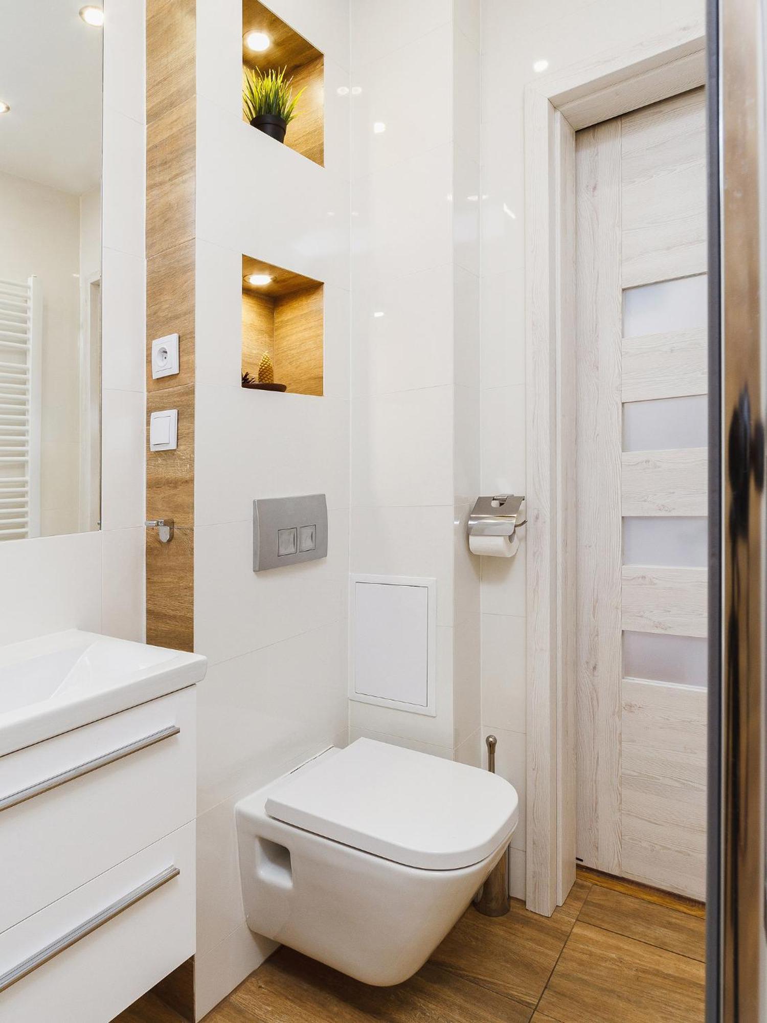 Apartment 1 Bedroom - Starowislna 54
