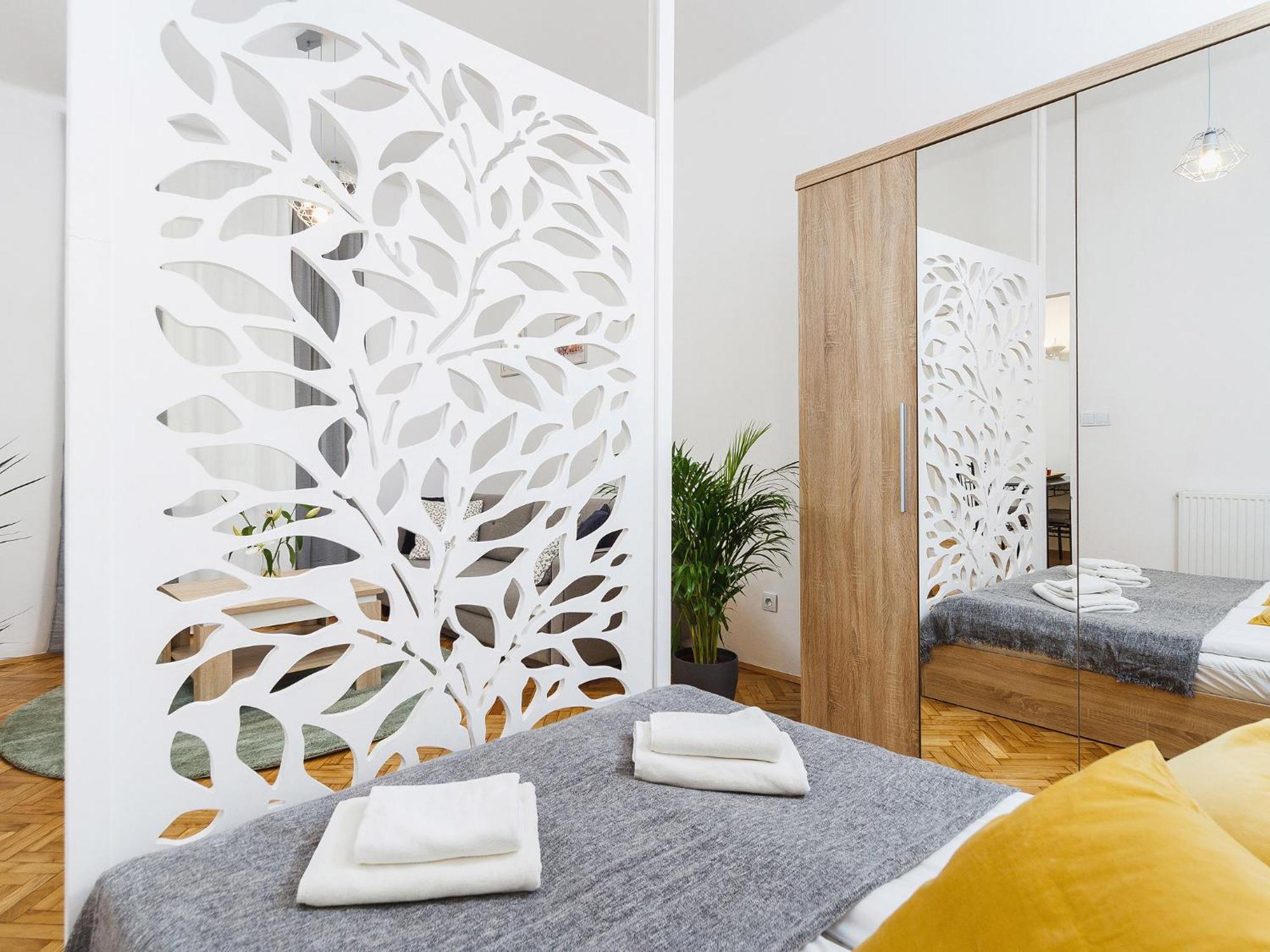 1 Bedroom - Starowislna 54
