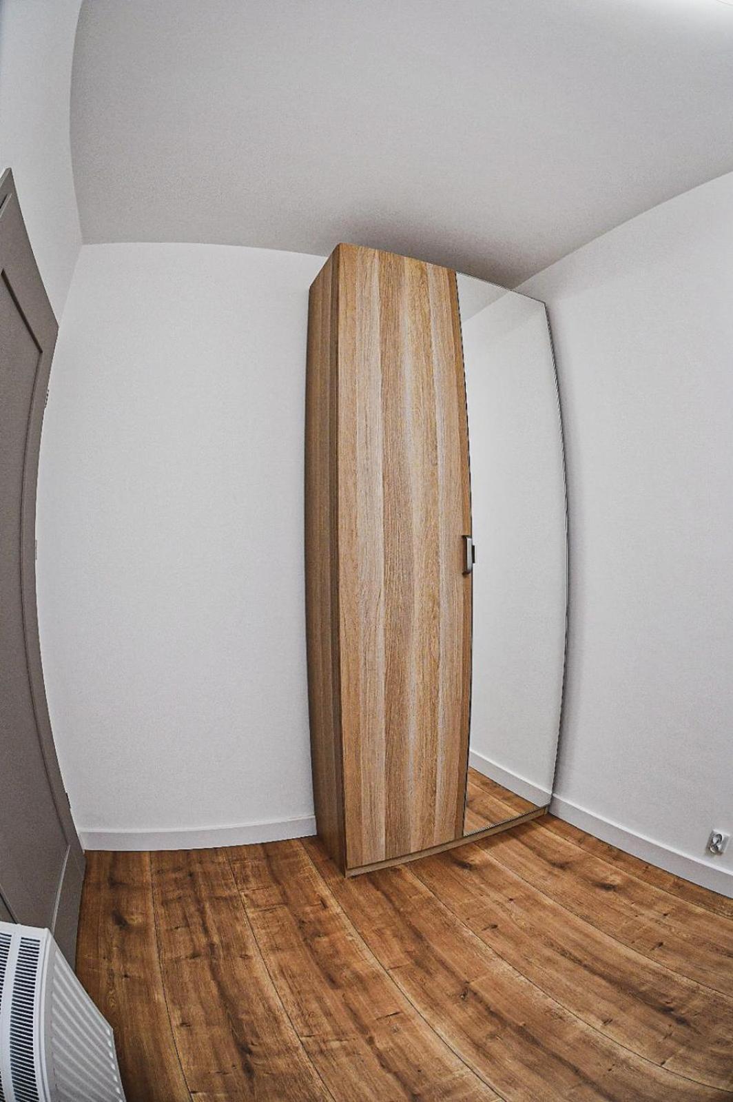 Apartment Elegant Two-room Apartment, Center, Balcony ,sleeps 4 Krakow