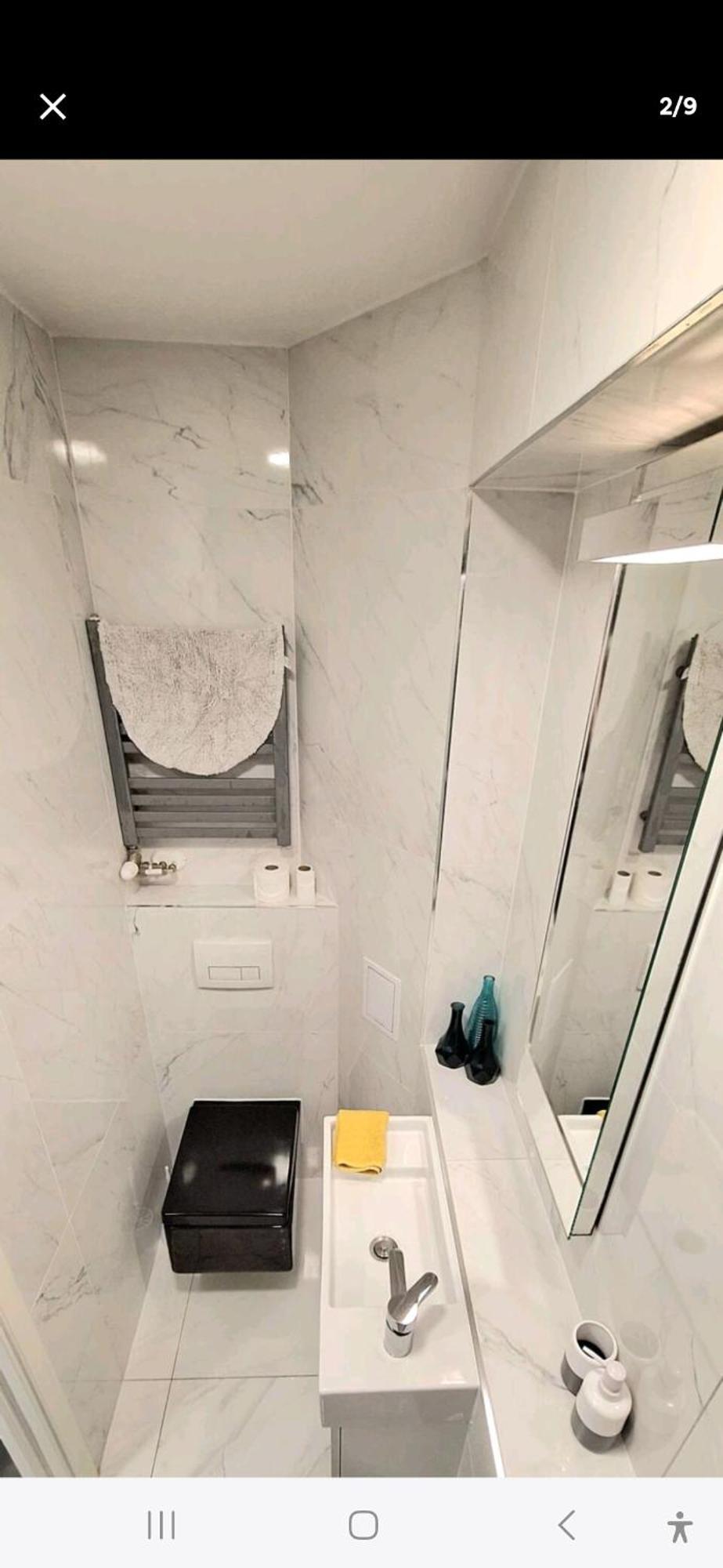 Cozy Apartment Krakow