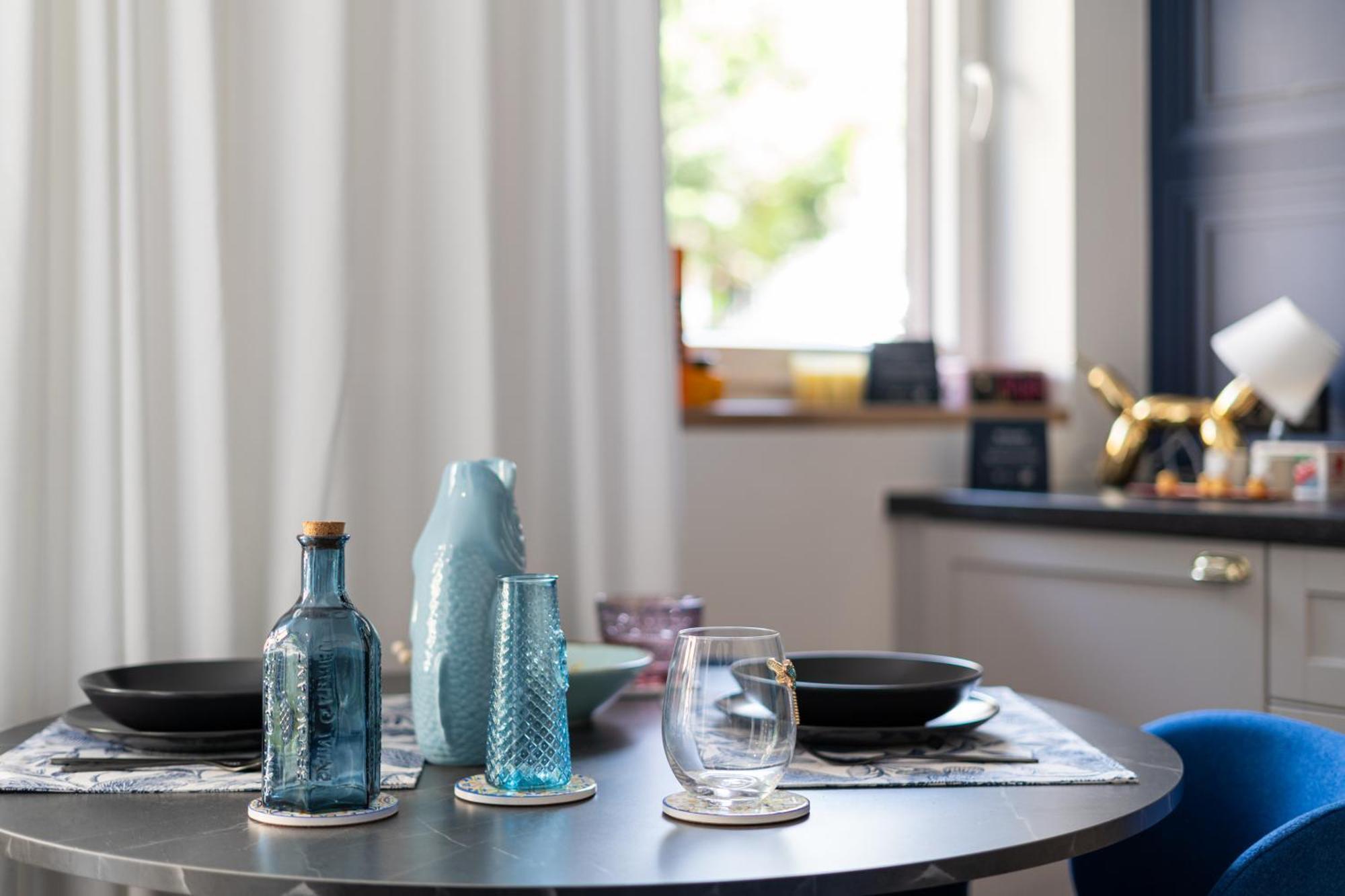 Apartment Malila Premium Cracow Center Zenona Klemensiewicza 1 Krakow