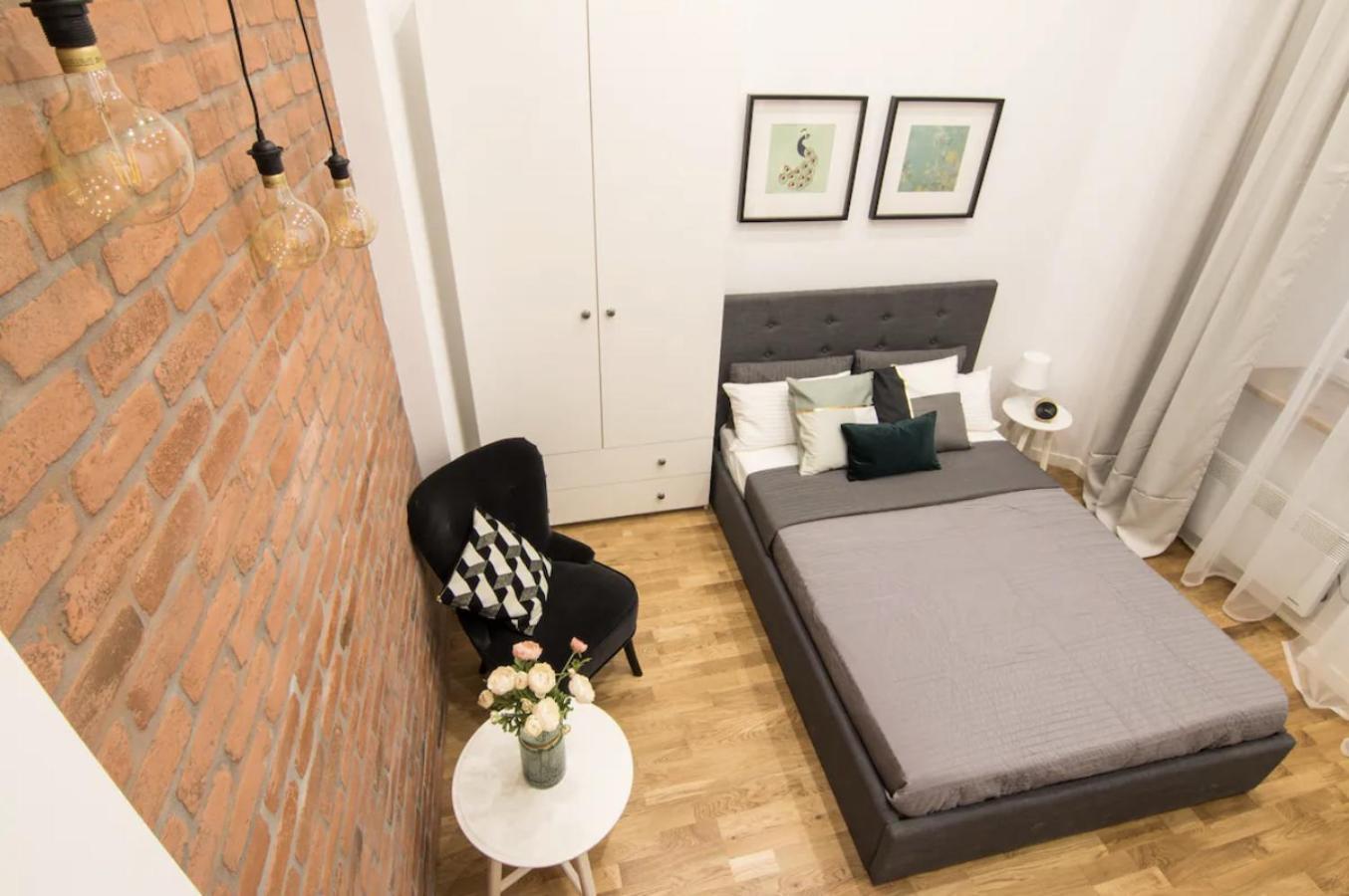 Appartement Old Town - Dluga 30 Street