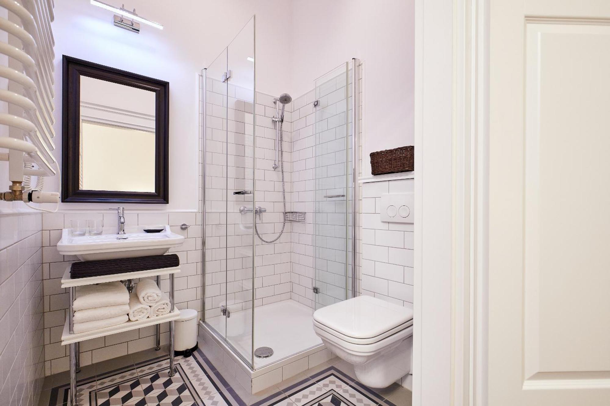 Aurora - Old Town Apartment Krakow