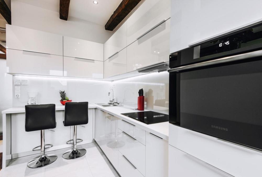 Aurora - Old Town Apartment Krakow