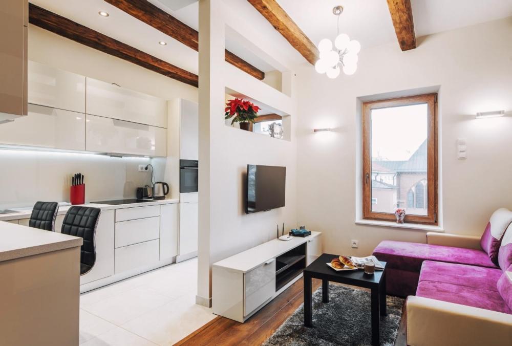 Aurora - Old Town Apartment Krakow