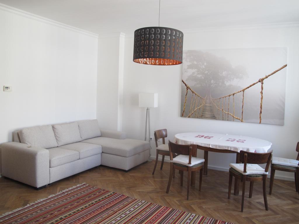 Appartement Apartament Czapskich Big House *