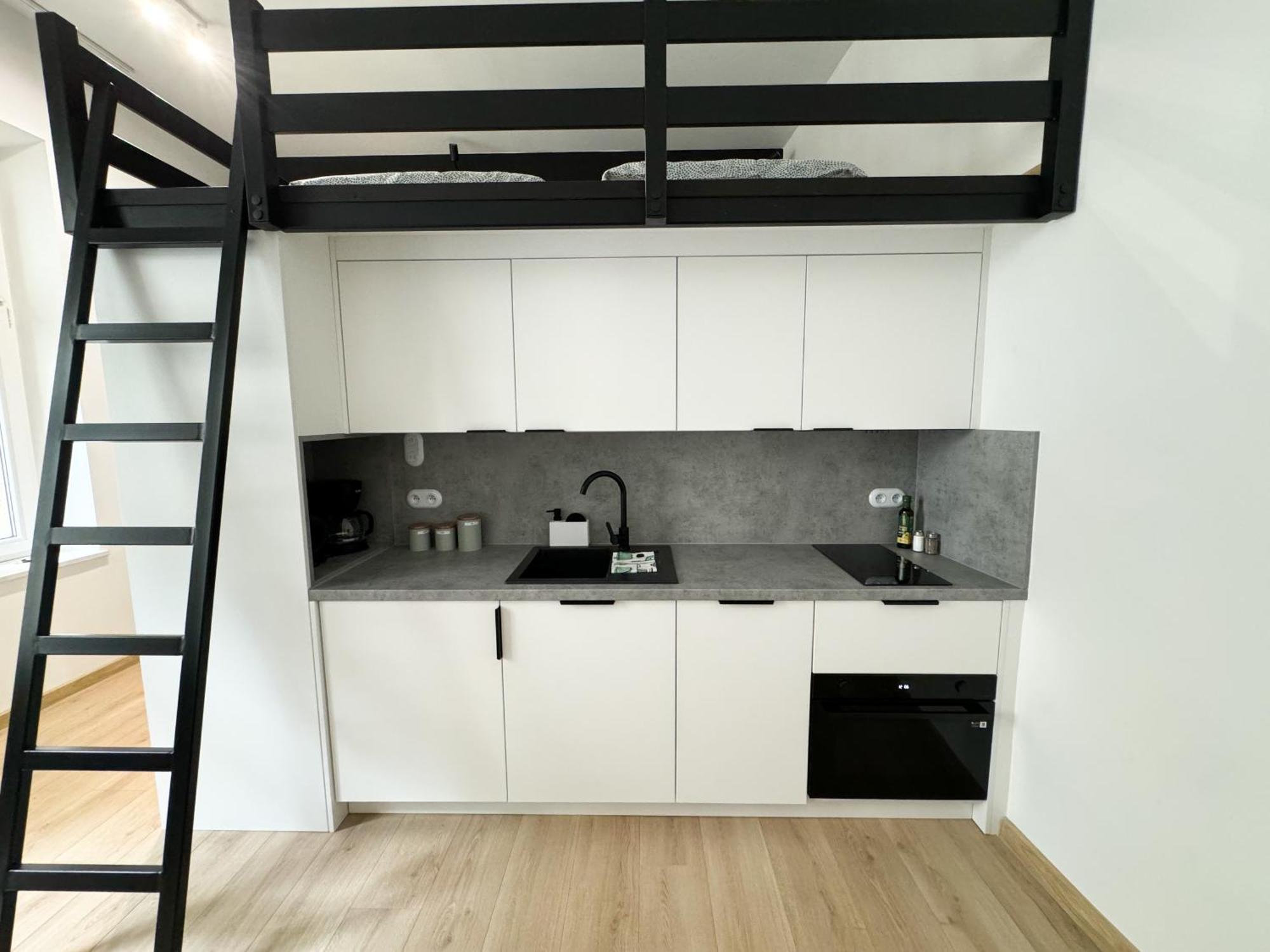 Center, Modern, Quiet Place By Homeclick * Krakow