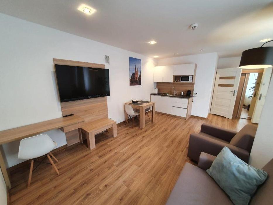 Old Town - B34 Apartment *