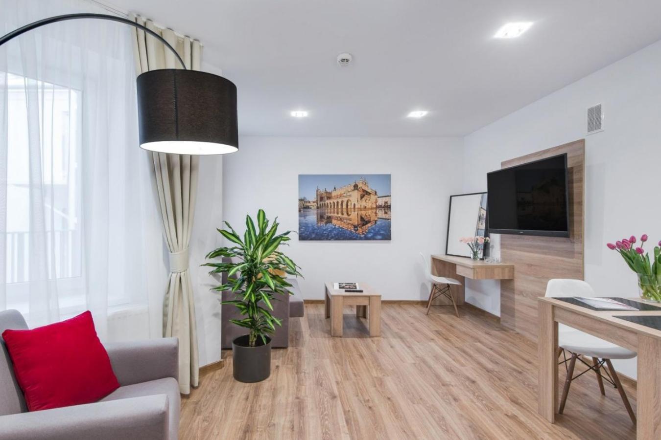 Old Town - B12 Apartament *