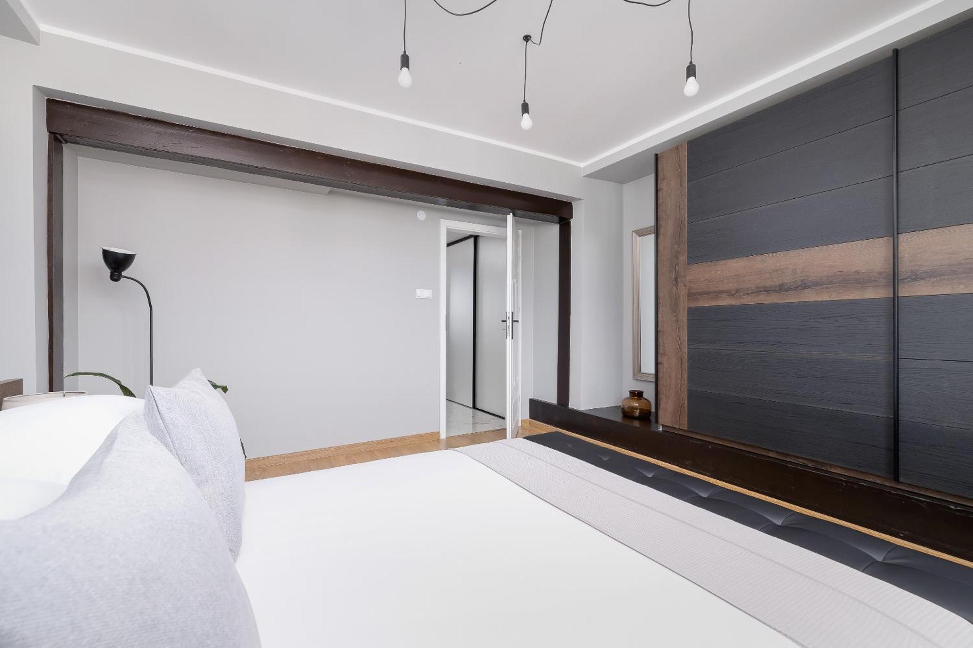 Apartament With Terrace - Skawinska 20 Kraków