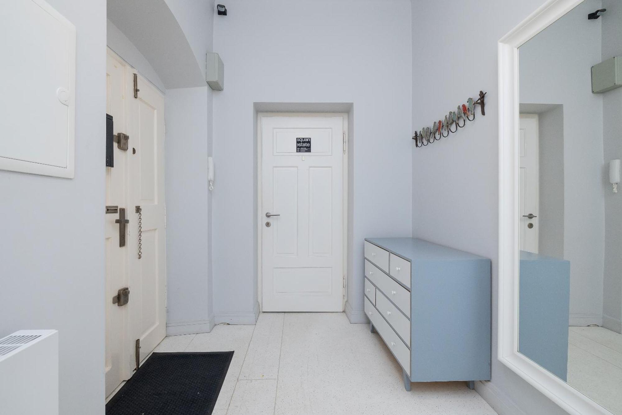 Sw Jana Street - Main Square Apartment *