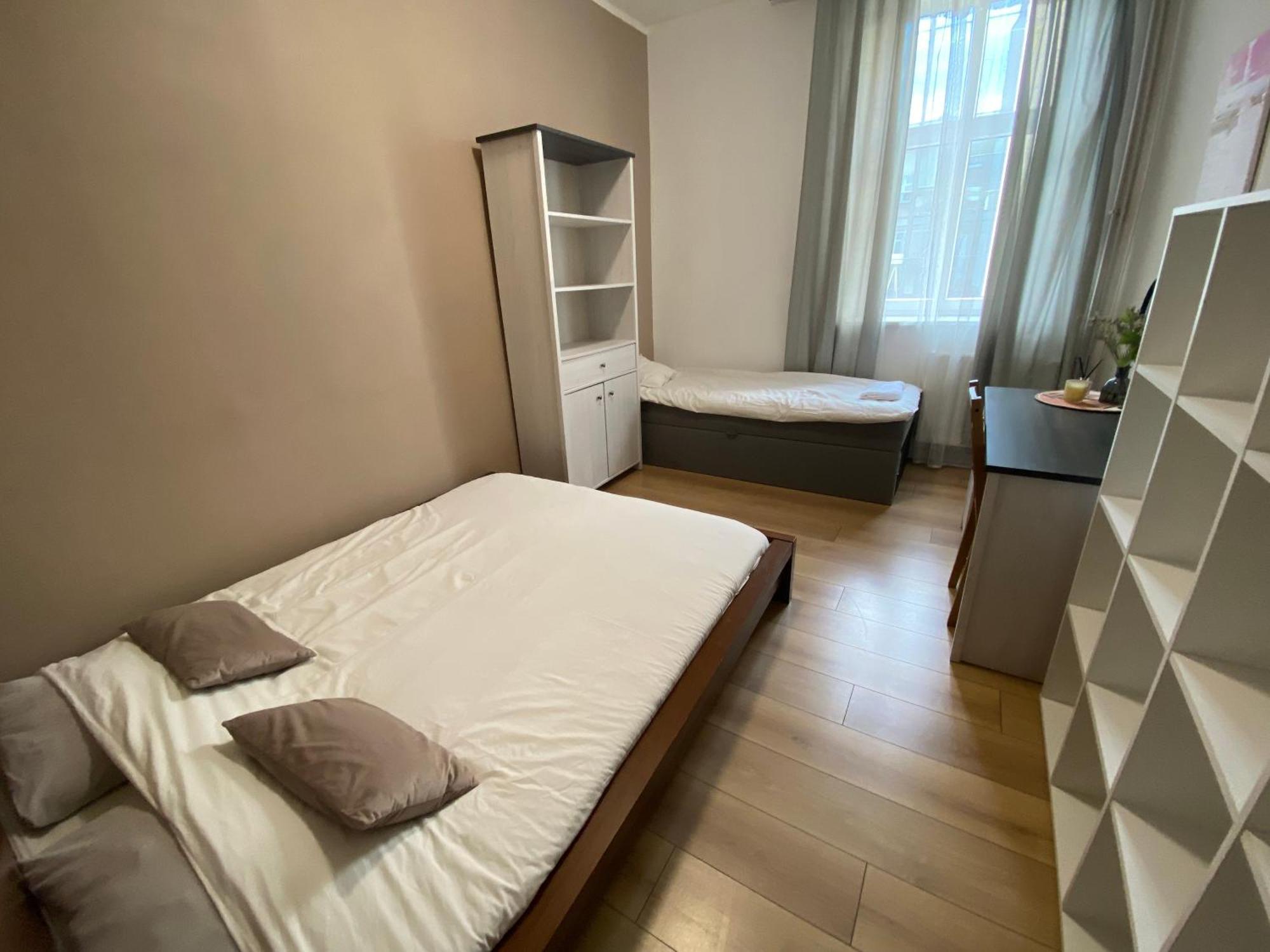 Pini - Przytulne W Centrum Krakowa * Krakow