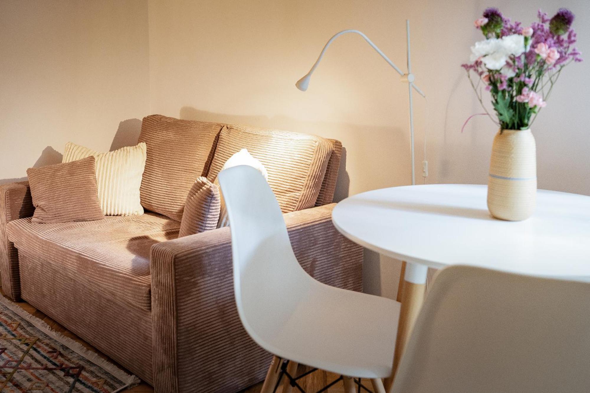 Apartament Tyzenhauz Siemiradzkiego Street Kraków