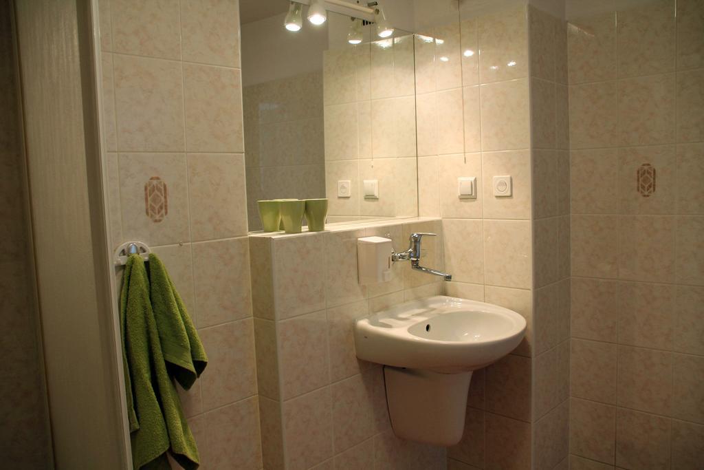 Mistia Hotel Krakow