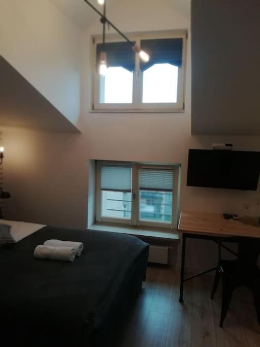 Old Town - 36 B Apartamento