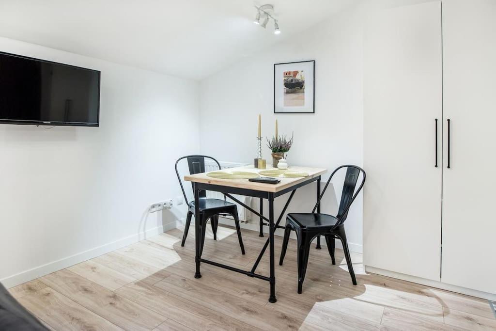 Old Town - 36 B Apartamento *