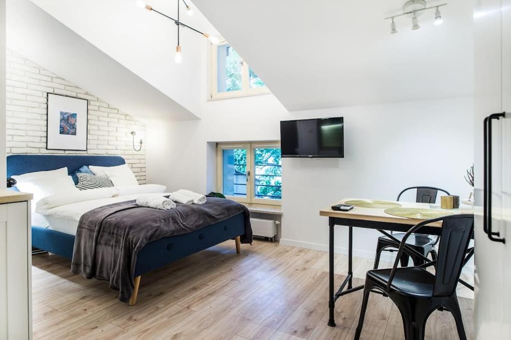 Old Town - 36 B Apartamento