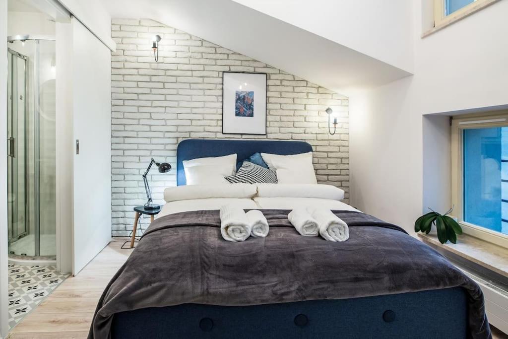 Apartamento Old Town - 36 B *
