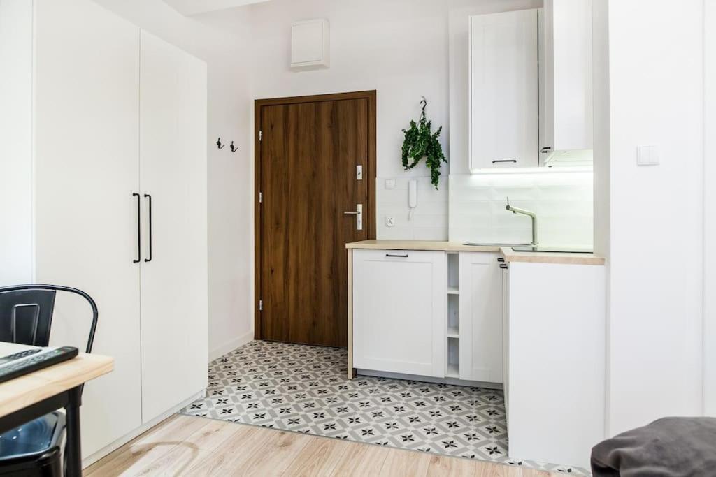 Apartamento Old Town - 36 B
