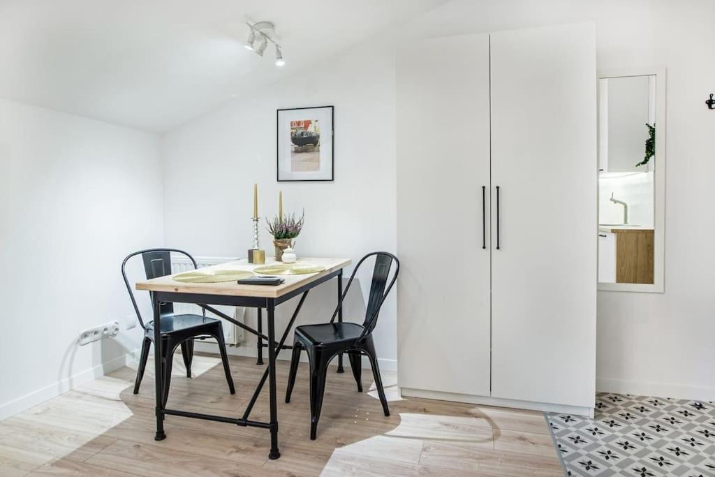 Old Town - 36 B Apartamento *