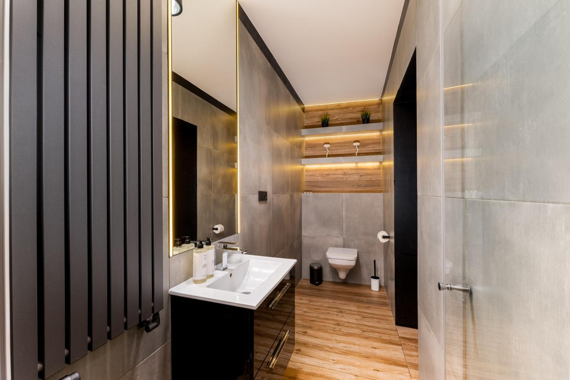 Malila Premium Cracow Center Grodzka 50 Krakow