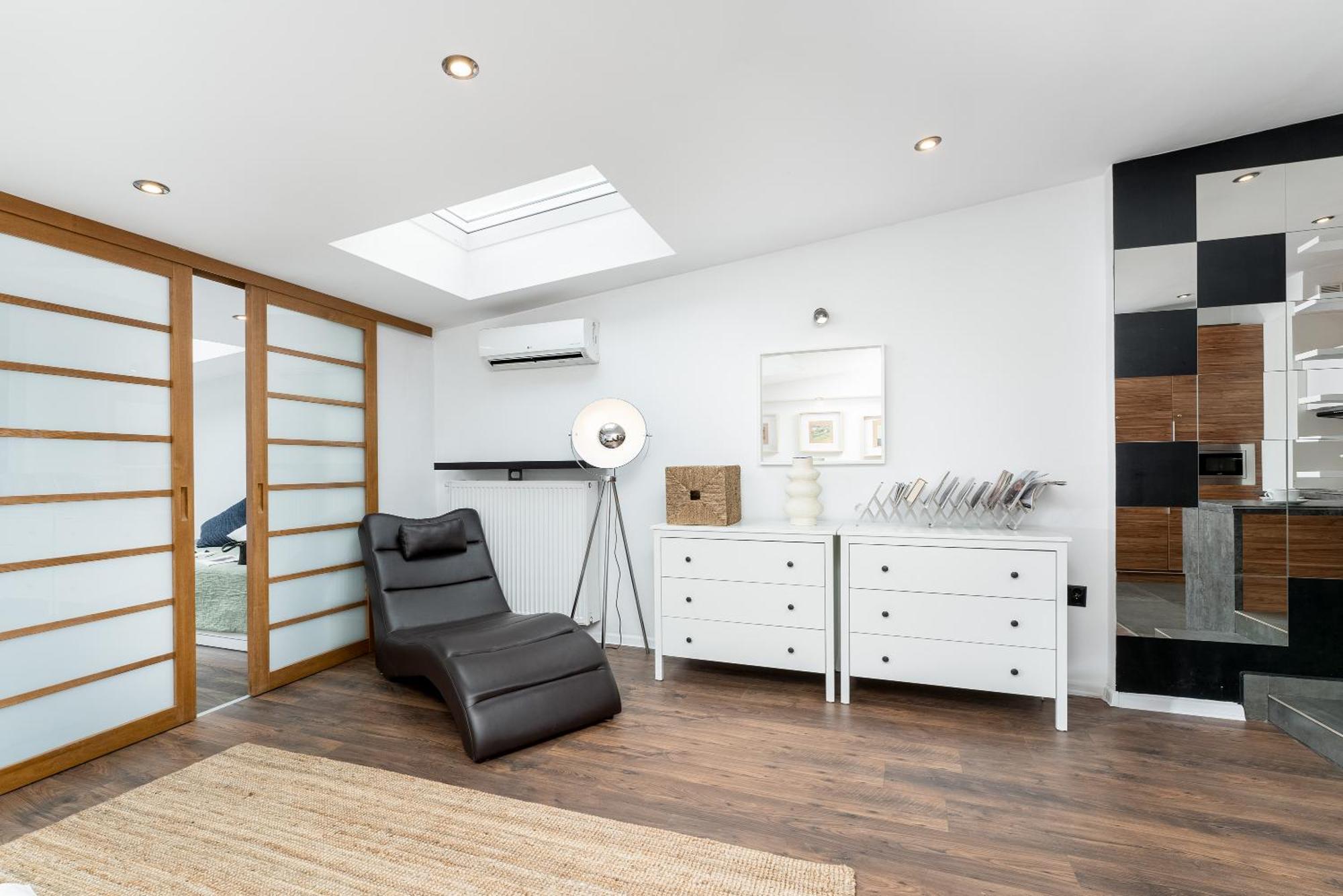Apartment Malila Premium Cracow Center Grodzka 50