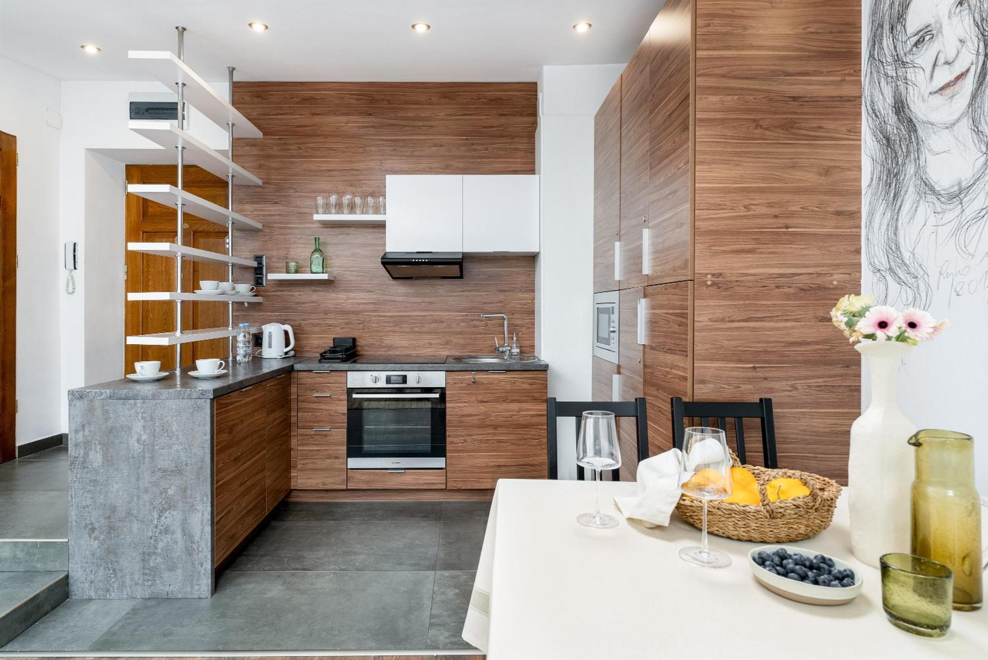 Malila Premium Cracow Center Grodzka 50 Krakow