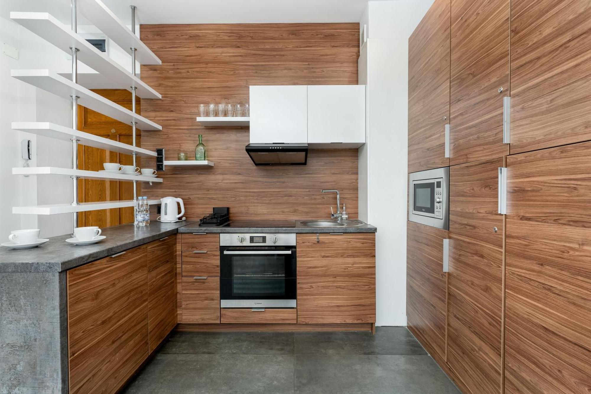 Apartment Malila Premium Cracow Center Grodzka 50 Krakow