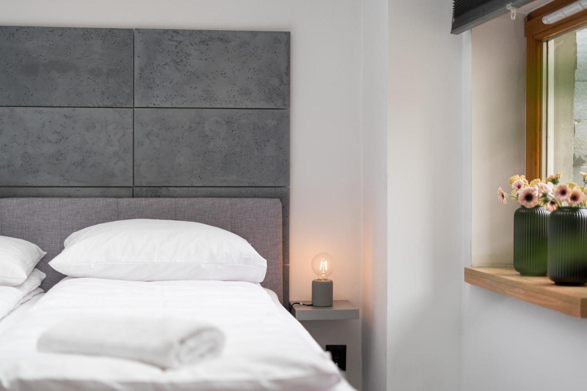 Malila Premium Cracow Center Grodzka 50 * Krakow