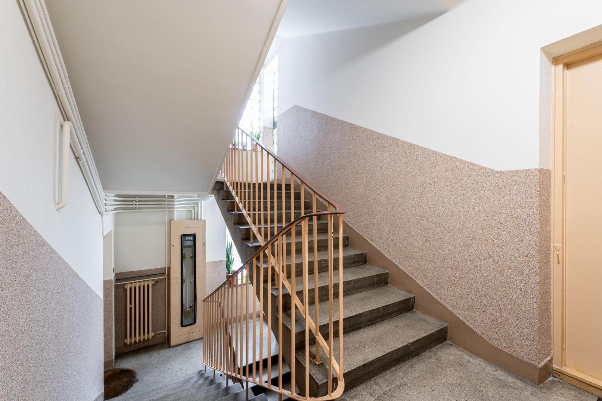 Apartment Old Town Standard Krakau