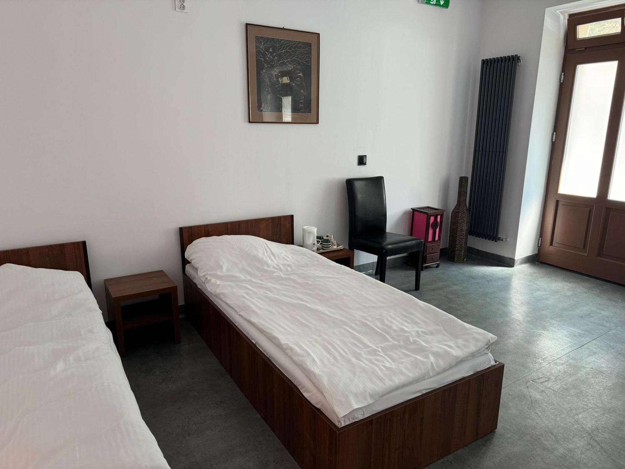 U Filipa Bed & Breakfast Krakow
