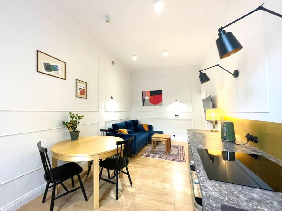 Golden Manor Apartment Krakow