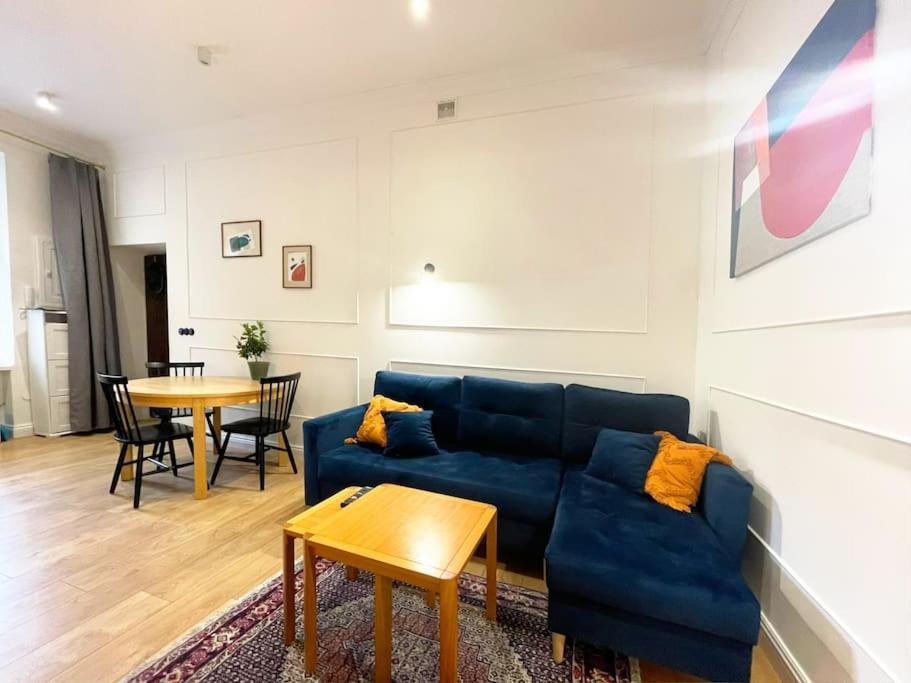 Apartment Golden Manor Krakow