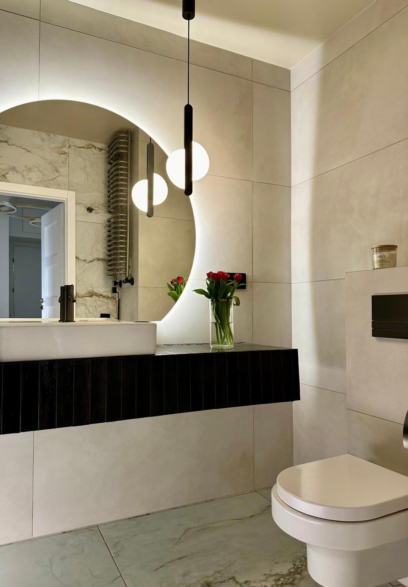 Apartment Mozarta Sky Terrace Vip 2-bed