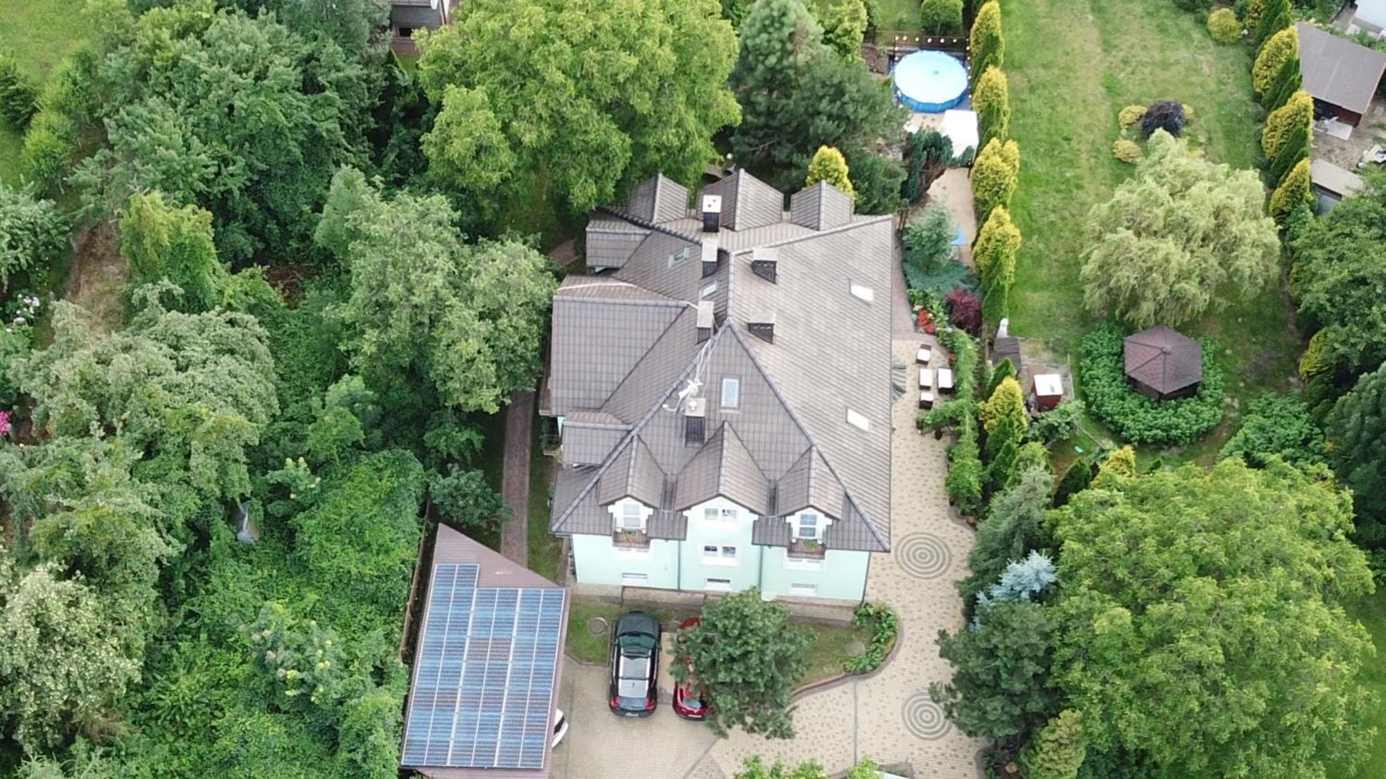 Maria * Krakau