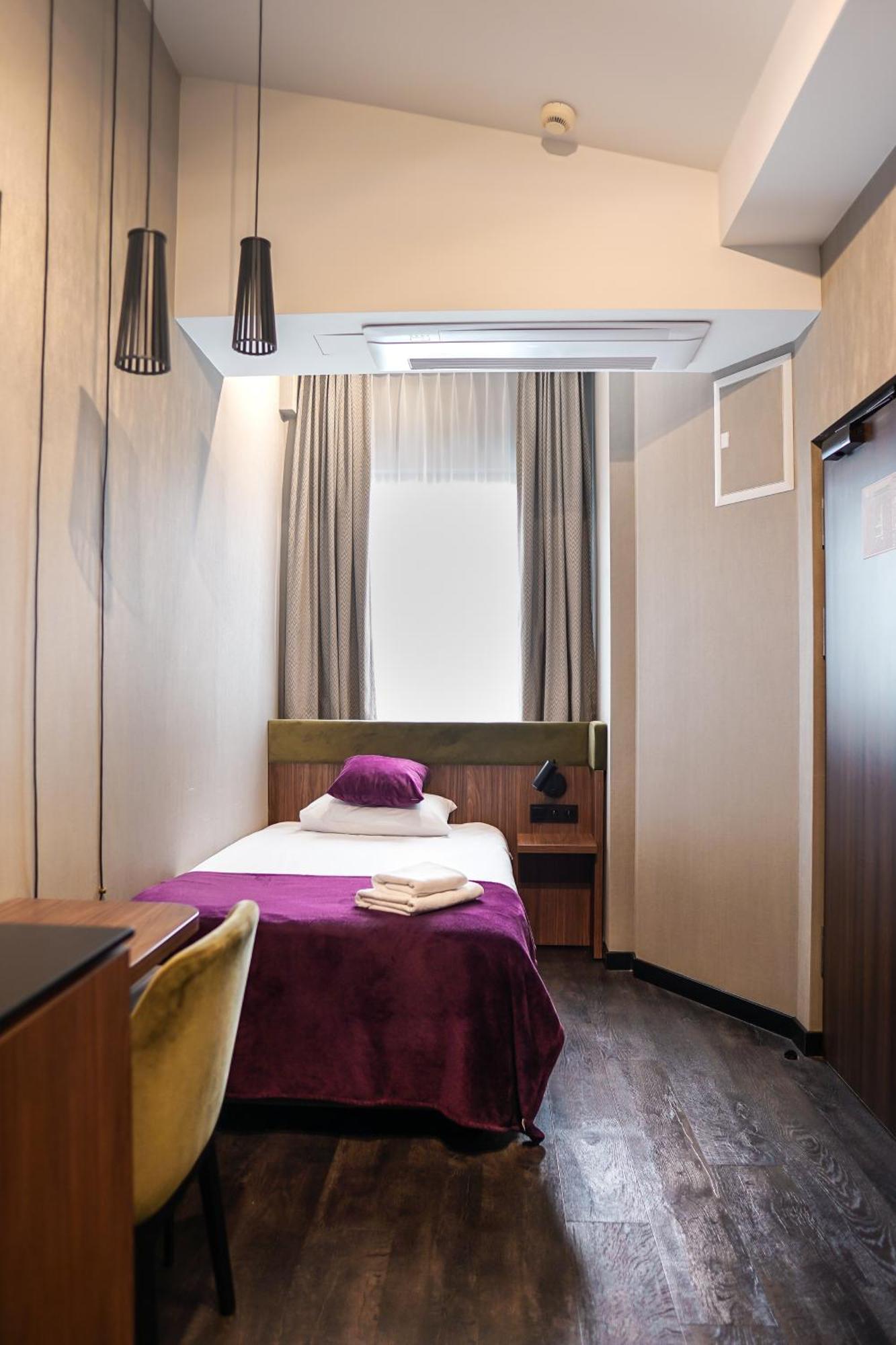 Liebeskind Boutique Old Town 4* Krakow