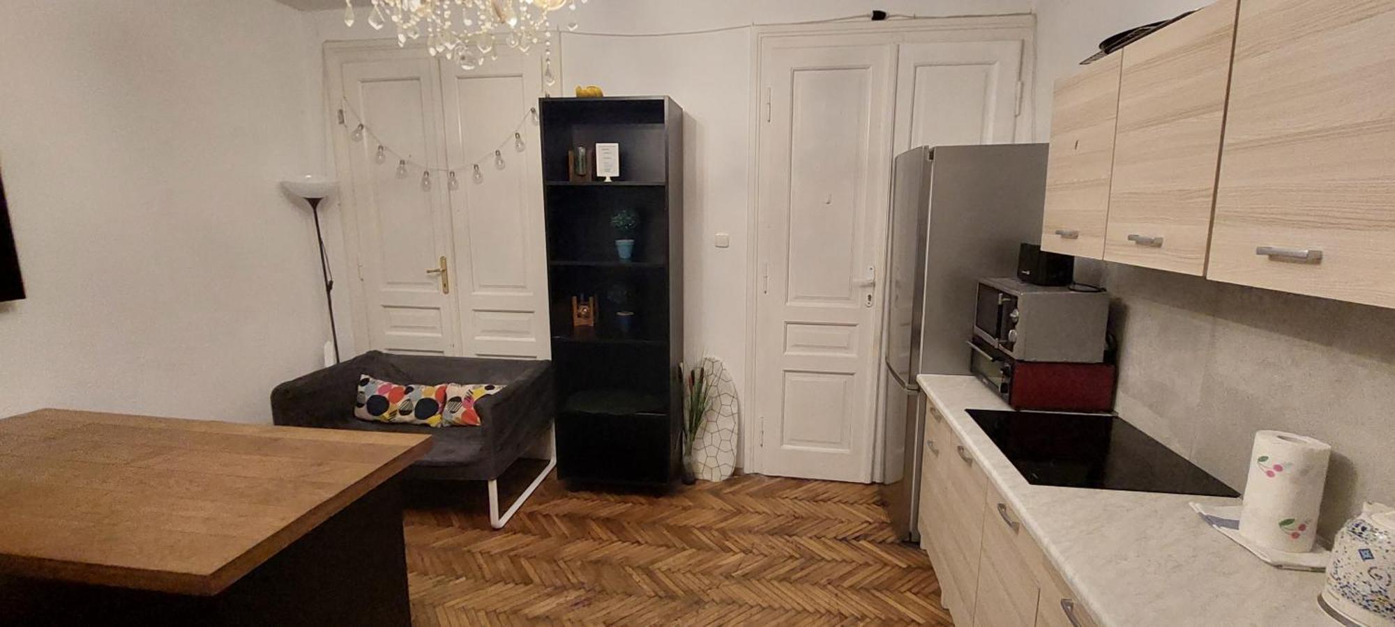 Krasinskiego Krakow