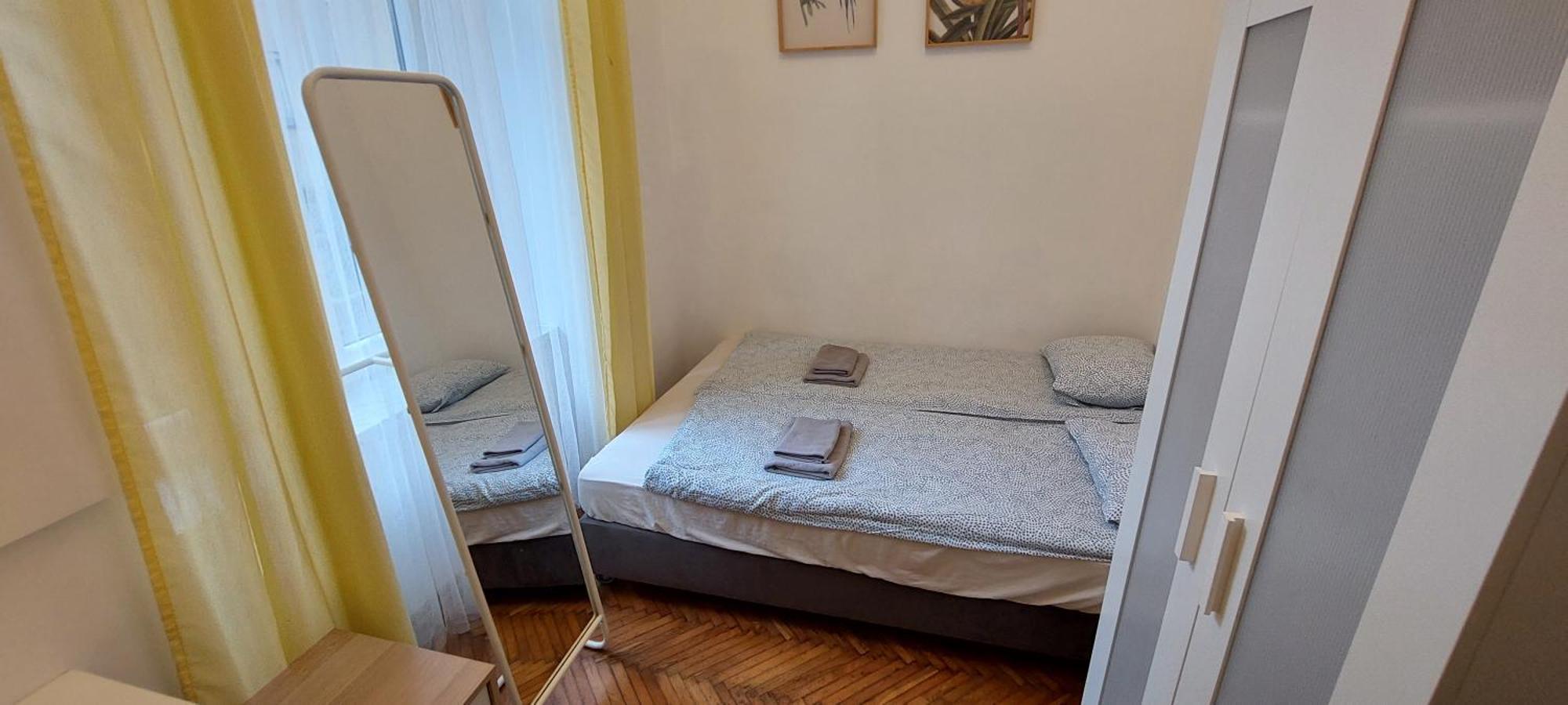 Krasinskiego Apartment *