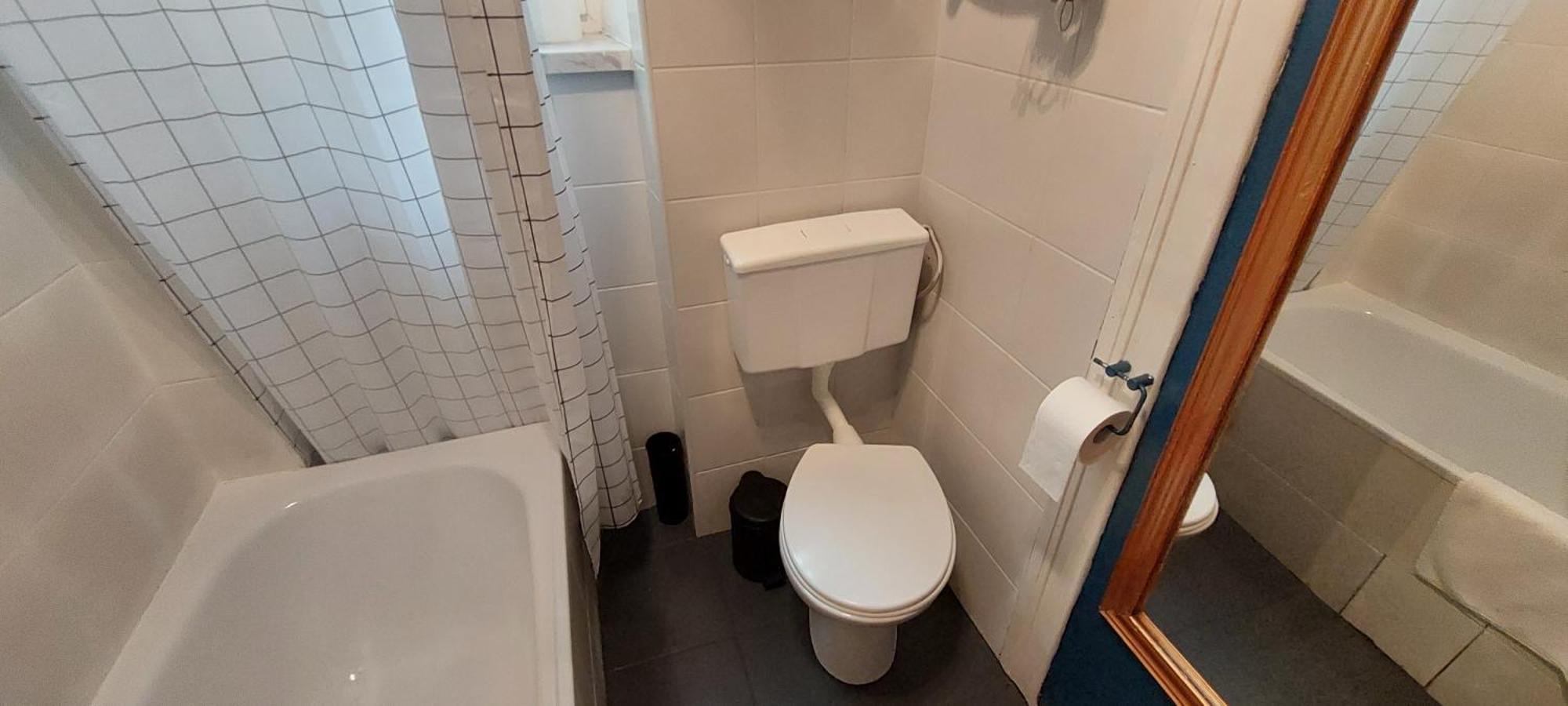 Krasinskiego Apartment Krakow