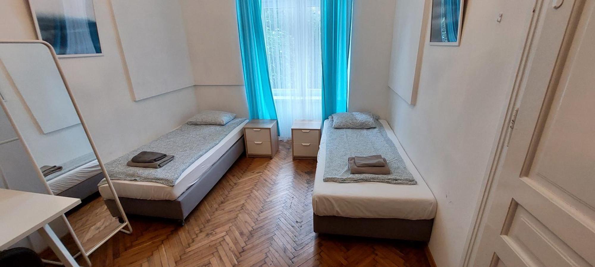 Krasinskiego Krakow