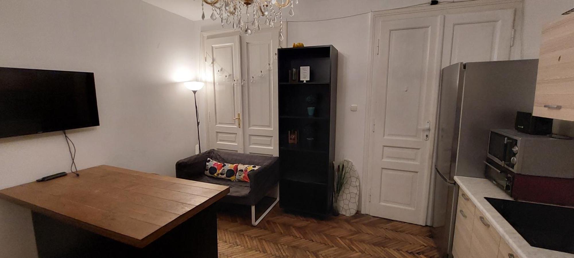Krasinskiego Apartment *