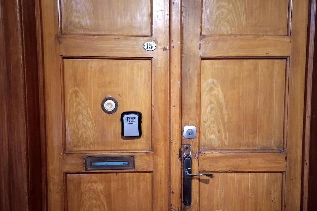 Old Town Quarter - Przemyska Street Appartement Krakau