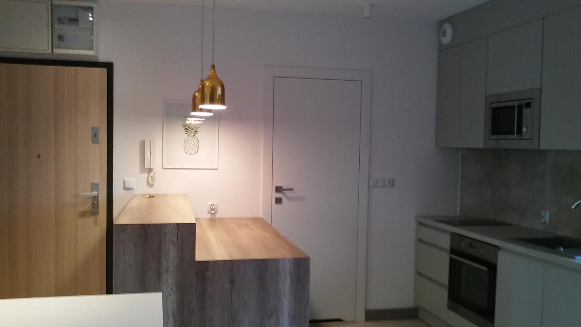 Apartment Feliz