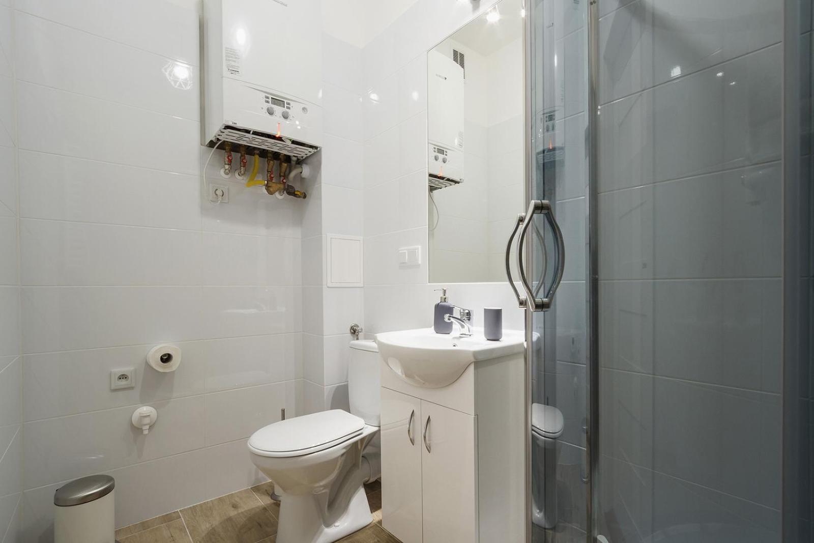 Appartement Zwierzyniecka Ulica -stare -zamek Na Wawelu