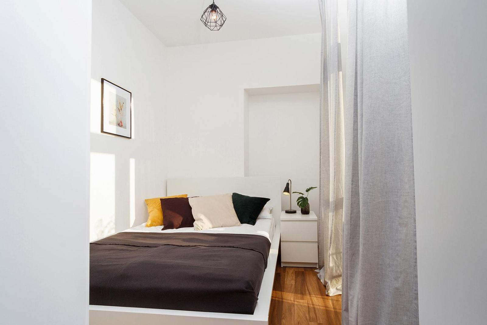 Appartement Zwierzyniecka Ulica -stare -zamek Na Wawelu *